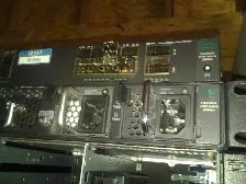 HP FF 5700 JG898A HPE FlexFabric 5700-32XGT-8XG-2QSFP   2 units - Photo 8
