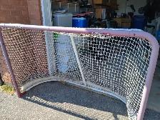 Hockey net