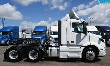 2022 Volvo VNR Daycab - 461K Kilometers Driven - Photo 8