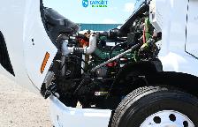 2022 Volvo VNR Daycab - 461K Kilometers Driven - Photo 9