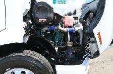 2022 Volvo VNR Daycab - 461K Kilometers Driven - Photo 10