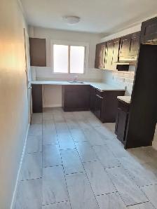 4 ½ ENTIÈREMENT RÉNOVÉ – VIEUX-LONGUEUIL