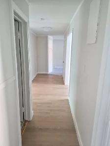 4 ½ ENTIÈREMENT RÉNOVÉ – VIEUX-LONGUEUIL - Photo 7