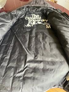 Doudoune Superdry Fuji