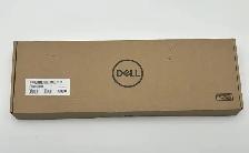 Dell KB216 Wired USB Multimedia Keyboard Black NEW