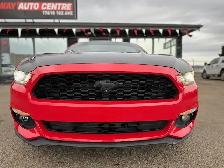 2015 Ford Mustang 2dr Fastback EcoBoost coupe - Photo 2