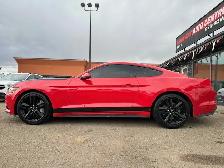 2015 Ford Mustang 2dr Fastback EcoBoost coupe - Photo 8