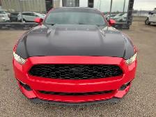 2015 Ford Mustang 2dr Fastback EcoBoost coupe - Photo 9