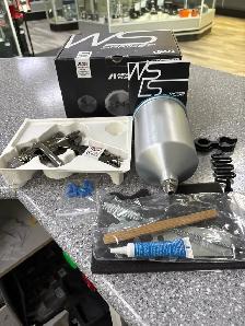 IWATA WS400 SERIES 2 SPRAY GUN BNIB