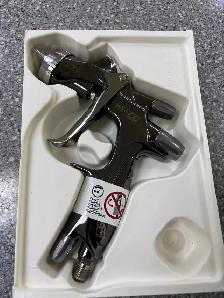 IWATA WS400 SERIES 2 SPRAY GUN BNIB - Photo 2
