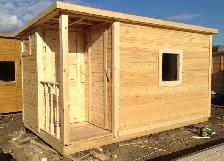 Storage Shed, Horse shed - Photo 5