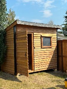 Storage Shed, Horse shed - Photo 9