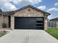 NEW GARAGE DOORS – Starting at $899