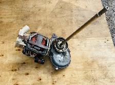 Drive assembly, transmission, motor and pump, - Photo 3