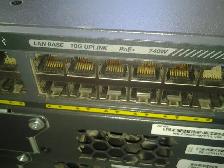 cisco WS-C2960X-48FPD-L poe  10gb switch 2000 cisco routers ccna
