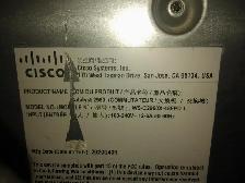 cisco WS-C2960X-48FPD-L poe  10gb switch 2000 cisco routers ccna - Photo 3