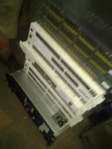 cisco WS-C2960X-48FPD-L poe  10gb switch 2000 cisco routers ccna - Photo 5
