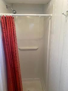 1 bedroom basement suite - Photo 3