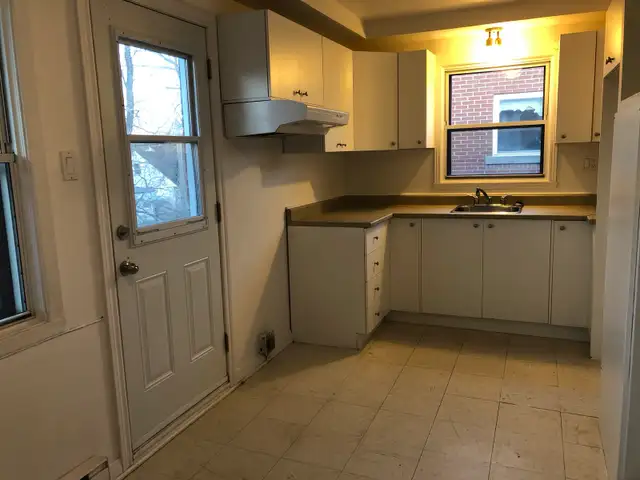4 1/2 Vieux Longueuil