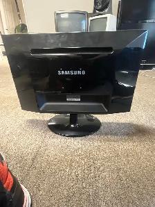 Samsung 23" P2350 Monitor - Photo 2