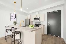 LUXURY 2 Bedroom Apartment! With Fitness Centre!