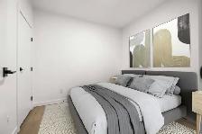 LUXURY 2 Bedroom Apartment! With Fitness Centre! - Photo 5