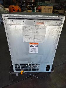 Marvel Scientific 2 Drawer Under Counter Laboratory Refrigerator - Photo 3