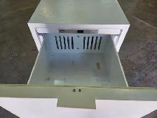 Marvel Scientific 2 Drawer Under Counter Laboratory Refrigerator - Photo 7