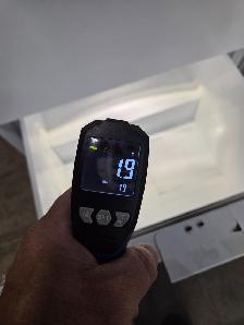 Marvel Scientific 2 Drawer Under Counter Laboratory Refrigerator - Photo 10