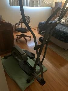 Elliptical Exerciser Made By Marcy - Photo 2