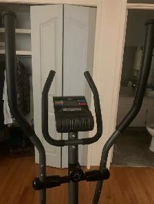 Elliptical Exerciser Made By Marcy - Photo 6