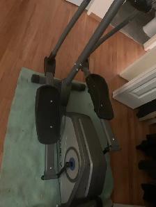 Elliptical Exerciser Made By Marcy - Photo 7