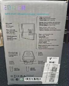EDIFIER HECATE G2000 RGB GAMING SPEAKERS – BT/USB/AUX – NEW $80 - Photo 4
