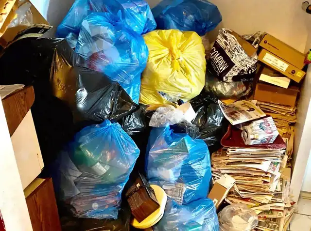 junk removal