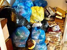 junk removal