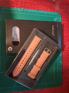 Fullmosa Watch Strap 20mm