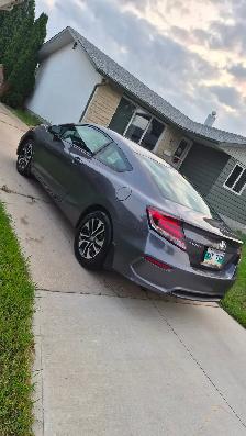 2015 Honda Civic EX CLEAN TITLE - Photo 2