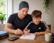 High School Math and Science Tutoring - Photo 2
