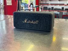 Haut Parleur Marshall