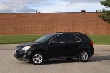 2015 Chevrolet Equinox LT w/2LT AWD