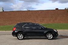 2015 Chevrolet Equinox LT w/2LT AWD - Photo 2