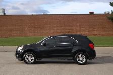 2015 Chevrolet Equinox LT w/2LT AWD - Photo 3