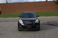 2015 Chevrolet Equinox LT w/2LT AWD - Photo 4