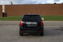 2015 Chevrolet Equinox LT w/2LT AWD - Photo 5