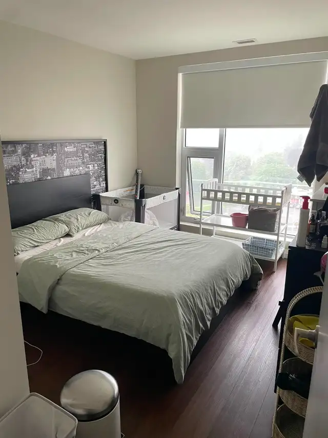 Short term furnished apartment for rent