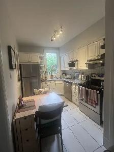 Renovated 2-Bed, 1 Bath Main Floor Apartment - Parkdale - Photo 3