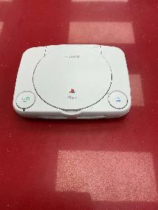 console PlayStation 1