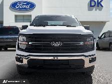 2024 Ford F-150 XLT w/BLIS, Fordpass, and More! - Photo 2
