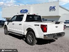 2024 Ford F-150 XLT w/BLIS, Fordpass, and More! - Photo 5