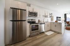 LUXURY 1 Bedroom Apartment! In The Heart Of Downtown!